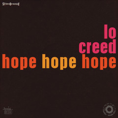 Lo Creed - Hope (Cold Busted)