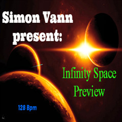 Infinity Space (ORIGINAL MIX)- Preview -