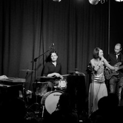 Strange Woman @ Corner Live
