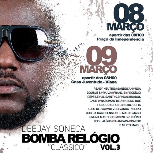 dj soneca ft fabious