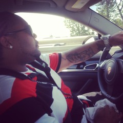 THE WAY I ROLL 2GEE$