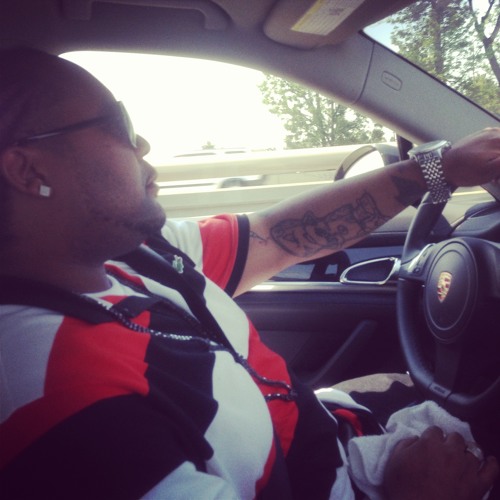 THE WAY I ROLL 2GEE$