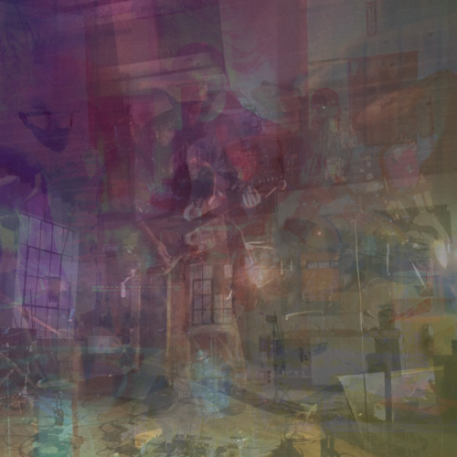 Guest Mix: Northern Spy Records - SXSW 2014 Showcase Mix