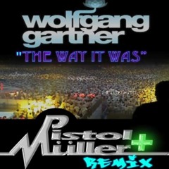 Wolfgang Gartner - The Way It Was (MKBHD remix)
