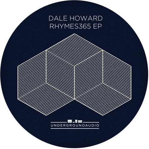 Dale Howard - Hot Mess (OUT NOW on Underground Audio)