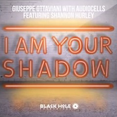 Giuseppe Ottaviani - I Am Your Shadow (Heatbeat Remix)