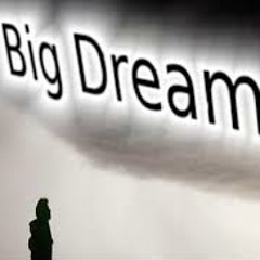 Big Dreams (Feat Mook Dook) [Prod By Ruck]