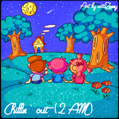 2AM (Chillin' Out) Remix - Animal Crossing: New Leaf