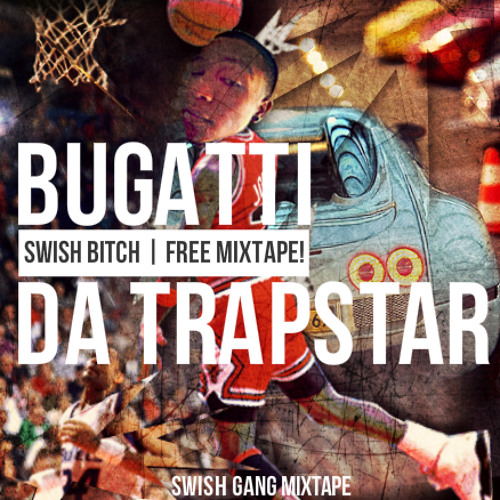 Bugatti Da Trapstar ft. Rose - Winning