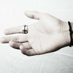 YO TE ESPERO- (Música y Letra: Gonzalo SP) ALBUM "PORQUE UN AMOR COMO TÚ".