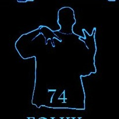 Lil Folk Boy (FolkNationRemix)Ft.Young G