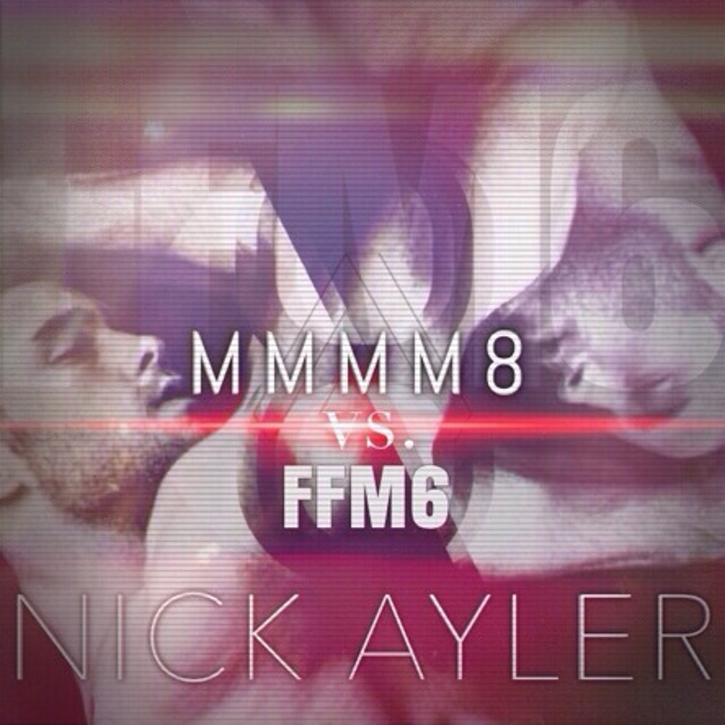 Nick Ayler