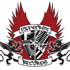 DieVerse Records: The Route ((Produced By RobRockly))