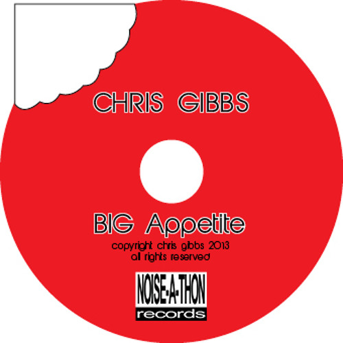 Chris Gibbs - Said The Spider To The Fly