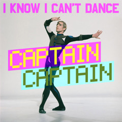 I Know I Can't Dance
