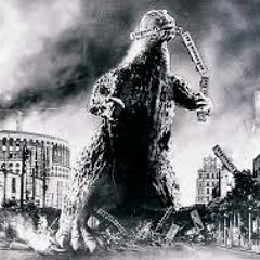 Wrath of Godzilla