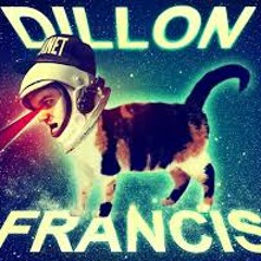 Dillon Francis - Bootleg Fireworks (Burnin Up) [Mutiny & OCD Hardstyle Remix]