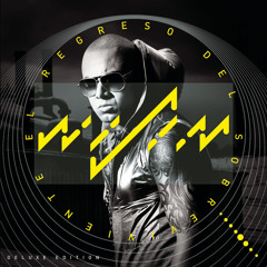 Wisin el regreso del sobreviviente mini mix