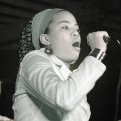 WOE! - Dezarie