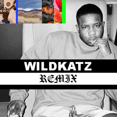 Wildkatz Remix - "BACK" (Black Cracker)