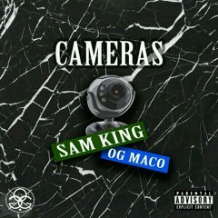 Cameras Feat. OG Maco