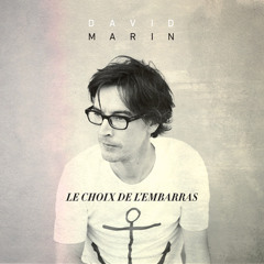 David Marin - Le Choix de L'Embarras - À l'abri du tempo