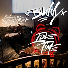 Smoke Signals -  Buddy Ft. Miley Cyrus (Produced By Pharrell)