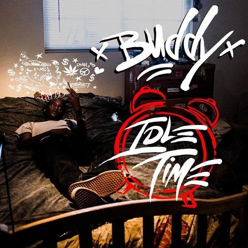 Smoke Signals -  Buddy Ft. Miley Cyrus (Produced By Pharrell)