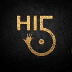SQ pres. Hi5 mixtape by Simo&Biskup