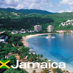 THE VOICES OF SWEET JAMAICA - All Star Remix - Chronicl3 Edit