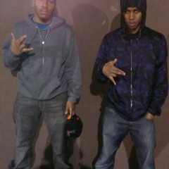 Lul Rich x Young Ceyo - Knock Em Down