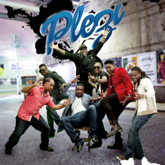 Bel Plezi Live I am in love