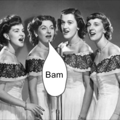 Lollipop - The Chordettes Remix