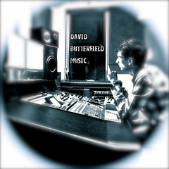 David Butterfield - On the Edge