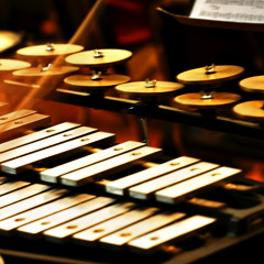 Pulses - For Small Percussion Ensemble