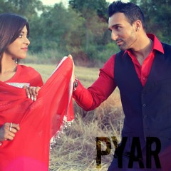 Sham Idrees - Pyar Hoa