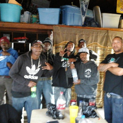 No Handouts DUTCH-RACKS