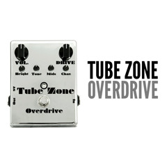 mi audio tube zone