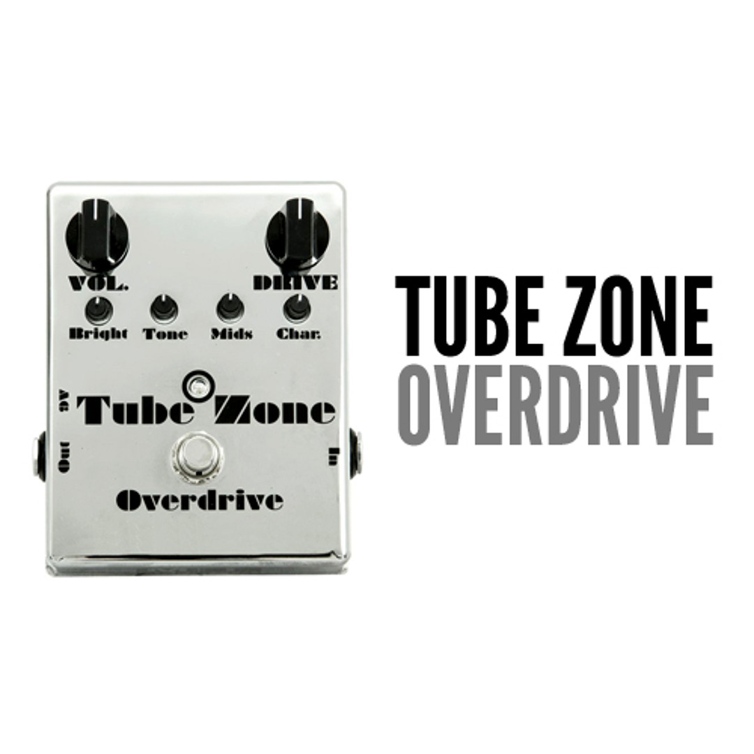 Stream MI Audio | Listen to Tube Zone Overdrive playlist online