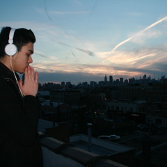 Backwards FREESTYLE (Kendrick Lamar & Tame Impala)