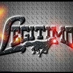 Grupo Legitimo - La Pata Coja