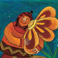 Me llaman Karallantay-CD Tierra en Flor-música ancestral para niños