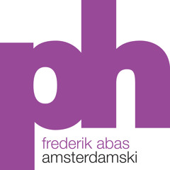 Frederik Abas - Amsterdamski (Original Mix)