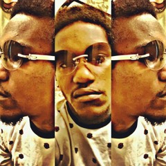 M.A.H J.R Montana - Ecorse Anthem Produced By @P_NutontheBeat