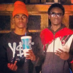 Flea - Rainy Days Ft. Young Ceyo