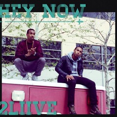 Hey Now - 2Liive