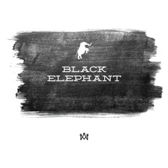 GMK - "Black Elephant"