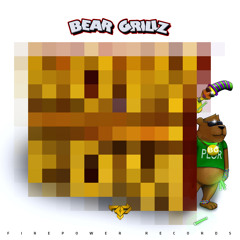 2. Bear Grillz - Stick 'Em Up