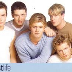 Westlife - Swear It Again (Cover by @SahruP)