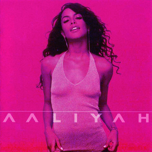 Loose Rap (Chopped & Screwed) - Aaliyah